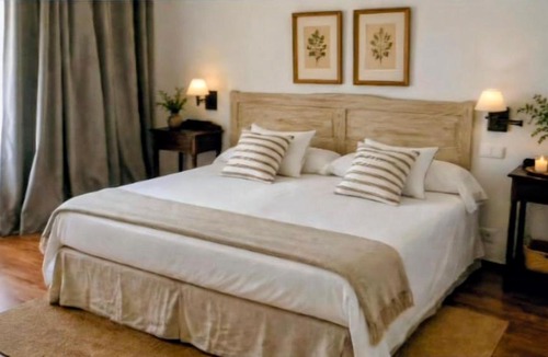 Burgohondo Hotel | El Linar