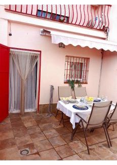 San Jorge House | EL LLIMONER