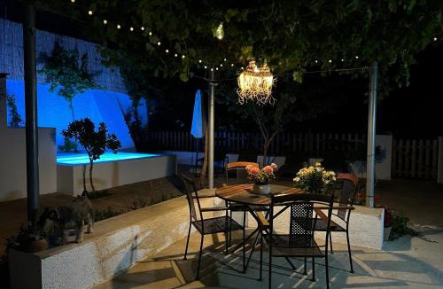 Nijar House | El Majuelo 2