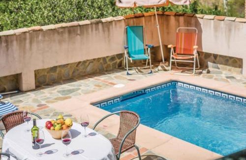 Montecorto House | El Manantial
