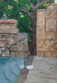 Zahara de la Sierra Hotel | El MANANTIAL