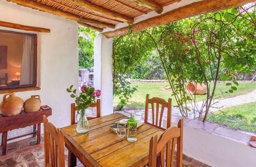 Orgiva Villa | El Membrillo Órgiva by Ruralidays