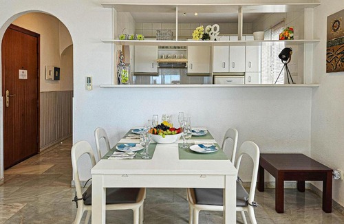 Mijas Apartment | El Mirador De Calahonda