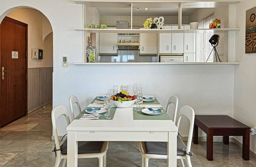 Mijas Apartment | El mirador de Calahonda