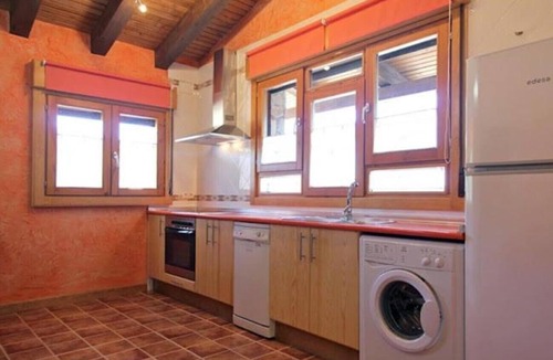 Vadillo House | El Mirador de Campumedra Country House – Nature, Mountains & Tranquility near Vadillo