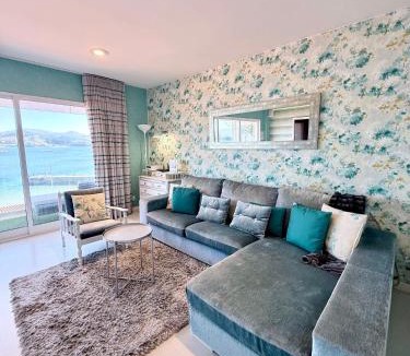 Samieira Apartment | El Mirador de las Rías Baixas