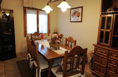 Merindad de Cuesta-Urria House | El Mirador