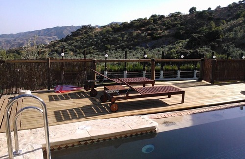 Alora Apartment | El Mirador Rocabella Private Pool Apartment