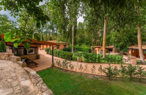 Valacloche House | El Molino de la Pastora