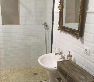 Constantina Apartment | El Molino del Corcho