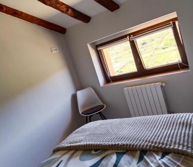 Vilafranca House | El niu de la falditxa