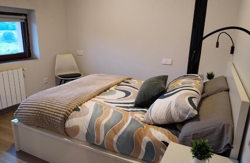 Vilafranca House | El niu de la falditxa