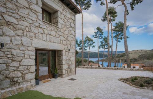Peguerinos Villa | El Nogal de Marieta