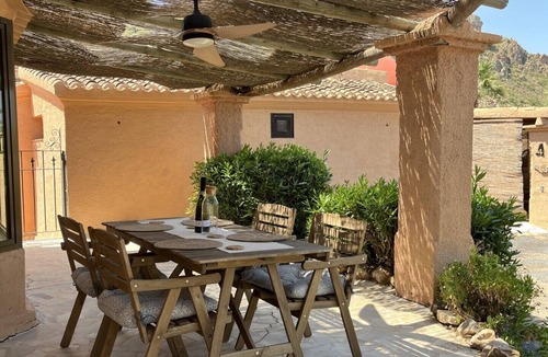 Turre House | El Oasis - Boutique Mountain Retreat with Pool 20 mins from Mojácar Beaches