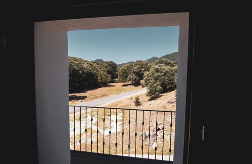 Riopar Cottage | EL Padroncillo Casa Rural
