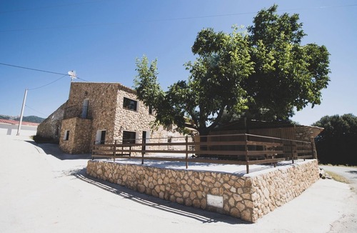 Riopar Cottage | EL Padroncillo Casa Rural