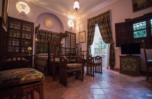 Cazalla De La Sierra Other | El Palacio de San Benito