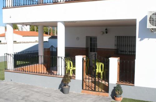 Jerez de los Caballeros House | El Pantano de Brovales