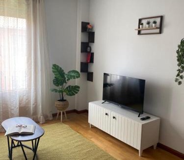 El Burgo de Osma Apartment | El Pasaje del Marqués