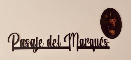 El Burgo de Osma Apartment | El Pasaje del Marqués