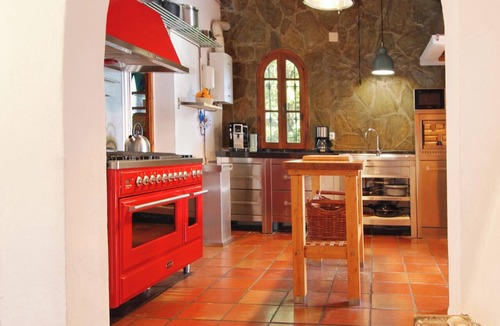 Comares House | El Patio de la Loma - heated pool - total privacy - breathtaking views