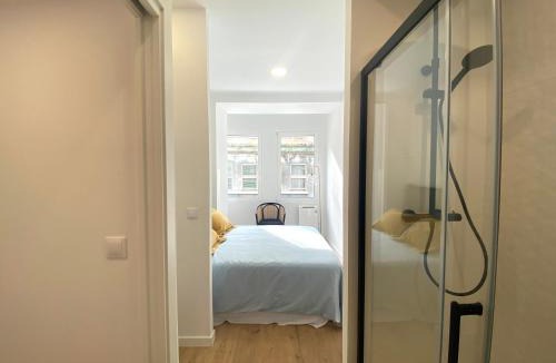 Ferrol Apartment | El Patio de María