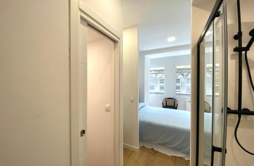 Ferrol Apartment | El Patio de María