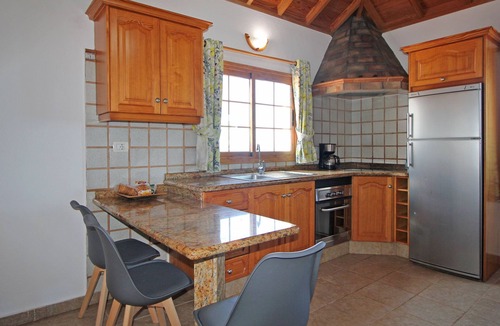Puntagorda House | El Polear, Puntagorda, Spain