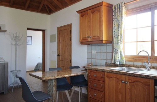 Puntagorda House | El Polear, Puntagorda, Spain