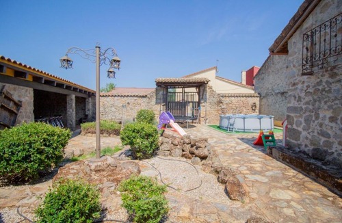 Fresnedilla House | El Portalón de Fresnedilla