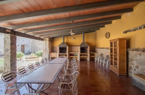 Fresnedilla House | El Portalón de Fresnedilla
