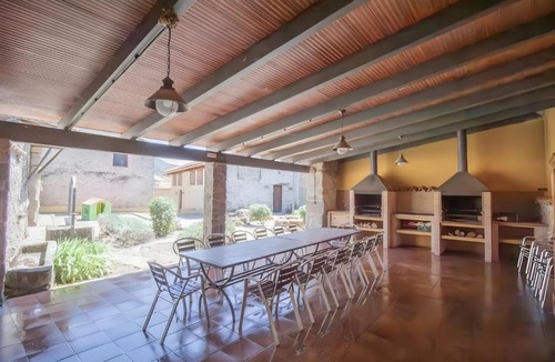 Fresnedilla House | El Portalón de Fresnedilla