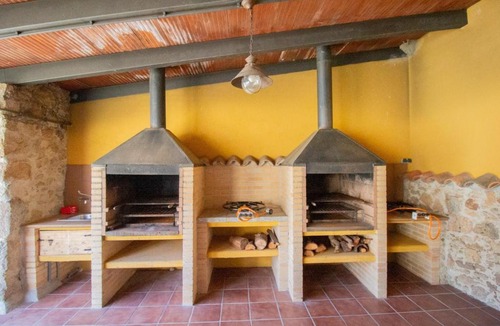 Fresnedilla House | El Portalón de Fresnedilla