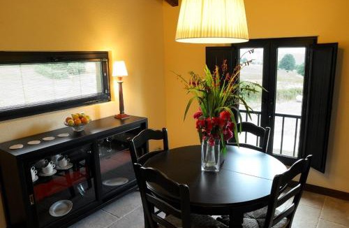 Tezanillos Apartment | El Pozon De Los Abuelos