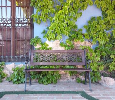 Riopar House | El Quinto Pino Riópar