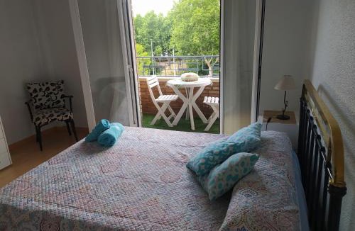 Calatayud Apartment | El Refugio