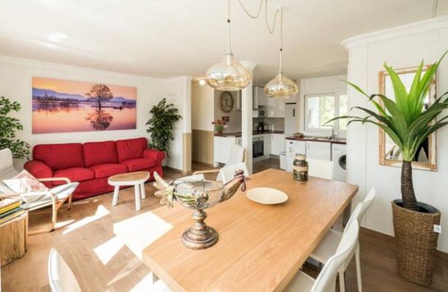 Carabanchel Apartment | El Renacimiento de Portalegre