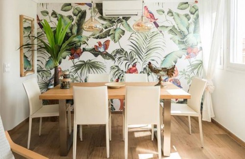Carabanchel Apartment | El Renacimiento de Portalegre