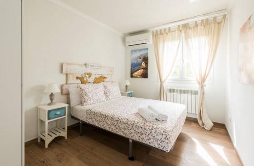 Carabanchel Apartment | El Renacimiento de Portalegre