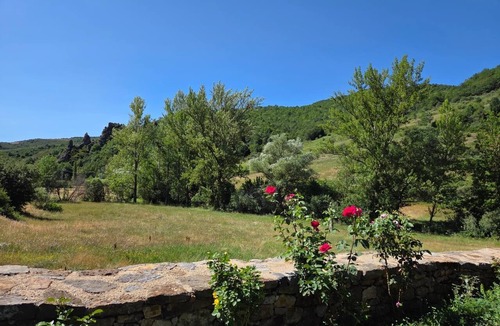 La Pernia House | EL RICÓN DE LORES, Your Natural Retreat