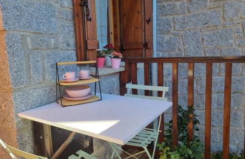 Benasque Apartment | El Rincón del Alba