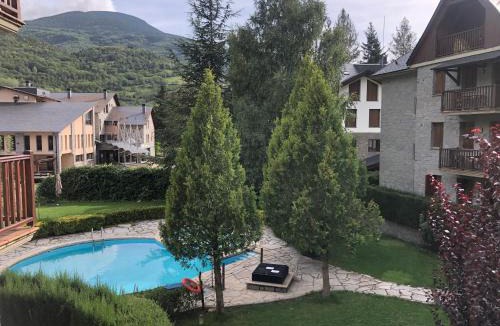 Benasque Apartment | El Rincón del Alba
