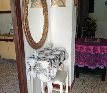 Villa del Prado House | El rincón del encinar