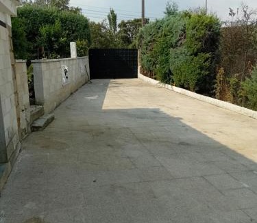 Villa del Prado House | El rincón del encinar