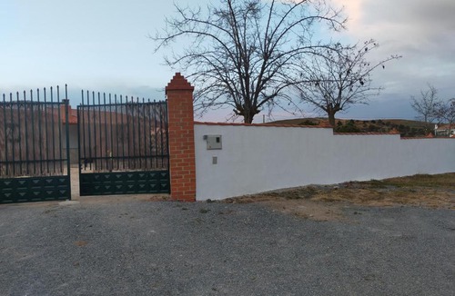 Maello Apartment | El rincón del molino