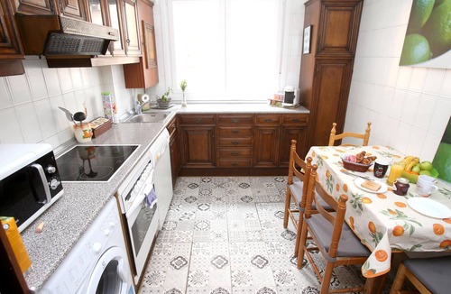 Logrono City Centre Apartment | El Rincón del Pintor by El Rincon