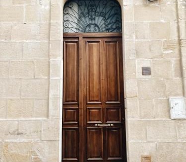 Haro Apartment | EL RINCÓN del TOLOÑO