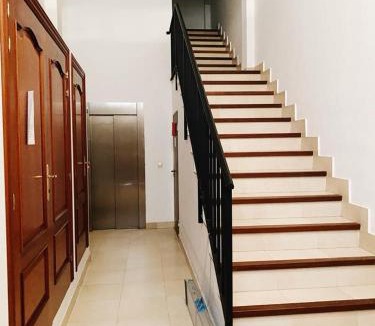 Haro Apartment | EL RINCÓN del TOLOÑO