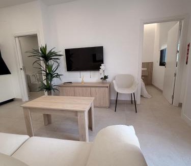 Pozoblanco Apartment | El Rincón
