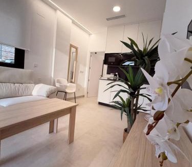 Pozoblanco Apartment | El Rincón